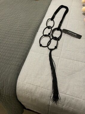 Nilmark Necklace
